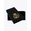 Borsalino 50-Grammi Hat Navy Blue 6