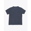 Blue Rey Ohio T-shirt Antracite Back