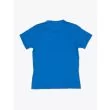 Blue Rey Ohio T-shirt Blu Back