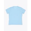 Blue Rey US Army T-shirt Celeste Back