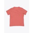 Blue Rey Gasoline T-shirt Corallo Back