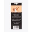 Carta Aromatica d’Eritrea Car Air Freshener Back View with Cover