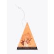 Carta Aromatica d’Eritrea Car Air Freshener Front View
