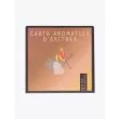 Carta Aromatica d’Eritrea Scented Square Sachets Front View