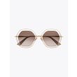 Christian Roth Rizzei ­Sunglasses Yellow Gold 1