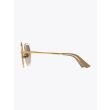 Christian Roth Rizzei ­Sunglasses Yellow Gold 3