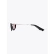 Christian Roth Rina Sunglasses Black – Black Rhodium 3