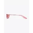 Christian Roth Rina Sunglasses Crystal Rose – Rose Gold 3