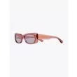 Christian Roth Dreesen Sunglasses Crystal Rose 2