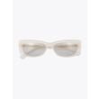 Christian Roth Dreesen Sunglasses Matte Frost 1
