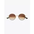 Christian Roth Aemic Sunglasses Yellow Gold - Black 1