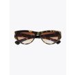 Christian Roth CR-703 Sunglasses Black Yellow Tortoise 1