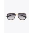 Christian Roth CR-100 Sunglasses Black / Gold 1