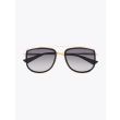 Christian Roth CR-100 Sunglasses Black / Gold 1