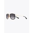 Christian Roth CR-100 Sunglasses Black / Gold 2