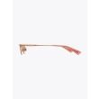 Christian Roth Nu-Type Optical Glasses Rose Gold 3