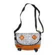 Drifter Town Messenger Small Dalmation