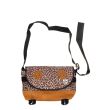 Drifter Town Messenger Small Leopard