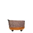 Drifter Town Messenger Small Leopard