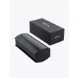 Dita System-Two Sunglasses Black Iron / Grey 4
