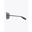 Dita Endurance­ 88 Sunglasses Black / Clear 3