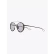 Dita System-Two Sunglasses Black Iron / Grey 2