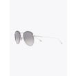 Dita Axial Sunglasses ­Silver 2