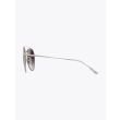 Dita Axial Sunglasses ­Silver 3