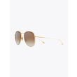Dita Axial Sunglasses Yellow Gold 2