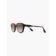 Dita Varkatope Limited Edition Sunglasses Black Front View Three-quarter