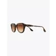 Dita Varkatope Limited Edition Sunglasses Tortoise Front View Three-quarter