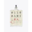 Escentric Molecules | Eau de Toilette Escentric 04 Back