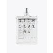 Escentric Molecules | Eau de Toilette Molecule 04 Back
