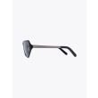 Fakbyfak Cyber Limbo 04/01/06 Sunglasses Solid Black/Solid Black Side