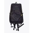 Fredrik Packers 420D Snug Pack Black Front View