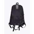 Fredrik Packers 420D Snug Pack Black Back View