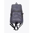 Fredrik Packers 420D Snug Pack Charcoal Front View