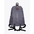 Fredrik Packers 420D Snug Pack Charcoal Back View