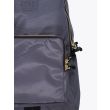 Fredrik Packers 420D Snug Pack Charcoal Front View Detail