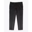 GBS trousers Adriano Wool Anthracite Front View