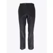GBS trousers Adriano Wool Anthracite Front View