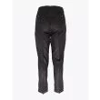 GBS trousers Adriano Wool Anthracite Back View