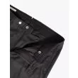 GBS trousers Adriano Wool Anthracite Front View Details