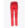 GBS trousers Adriano Cotton and Linen Back View