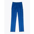 GBS trousers Lido Cotton Royal Blue Front View