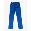GBS trousers Lido Cotton Royal Blue Back View