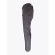 GBS trousers Adriano Wool Grey Pois Side View