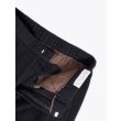 GBS trousers Carlo Wool and Polyester Black Inside View Details