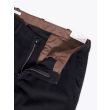 GBS trousers Alex Wool and Polyester Inside Front View Details