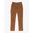 GBS trousers Adriano Cotton Moleskin Front View